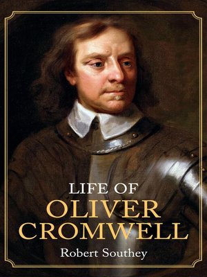 cover image of Life of Oliver Cromwell